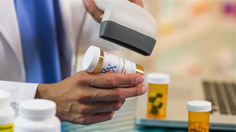 Dangerous, controlled drugs monitoring system launched to .